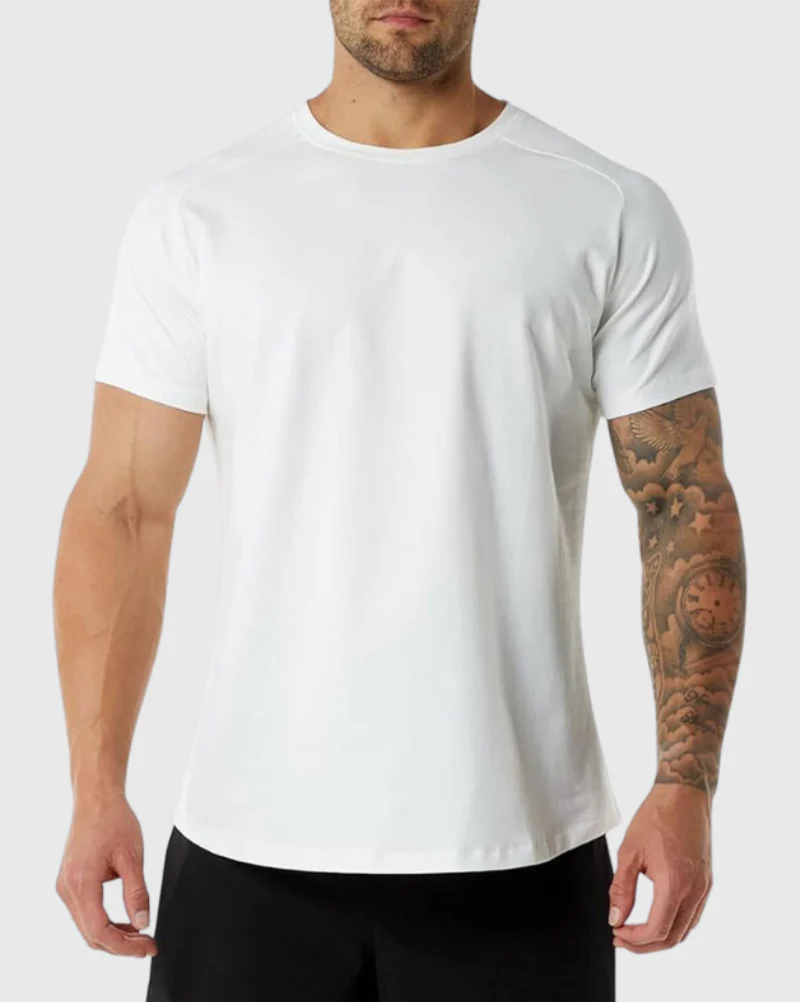THE BEER BELLY SHIRT - Image 4