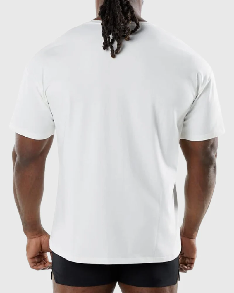 THE BEER BELLY SHIRT - Image 5