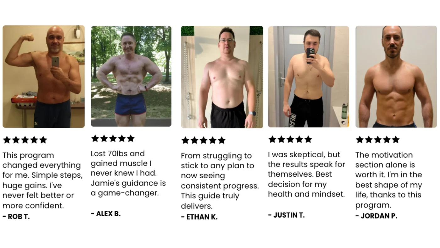 FIT DAD ACADEMY COMMUNITY - Image 2
