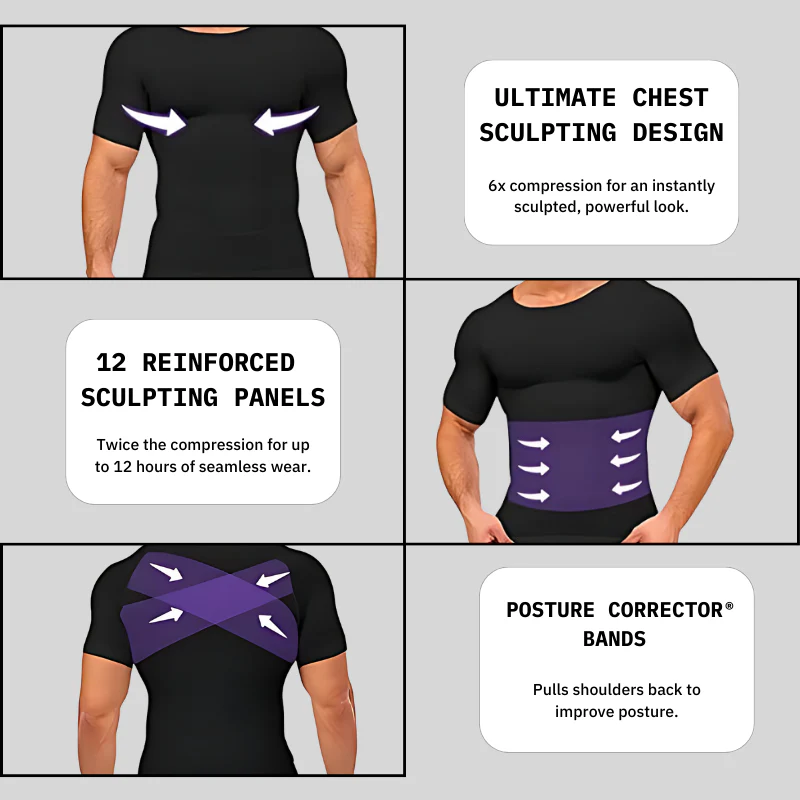 SHAPERLUV™ SHIRT - Image 3